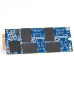 OWC Dysk SSD - Aura Pro 500GB Macbook Pro Retina