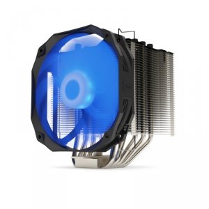SilentiumPC Chłodzenie procesora - Fortis 3 RGB HE1425
