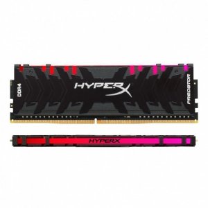 HyperX Pamięć DDR4 Predator RGB 32GB (2*16GB)/3000 CL15