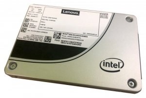 Lenovo Dysk ThinkSystem 3,5 s4510 960GB SATA SSD 4XB7A13627