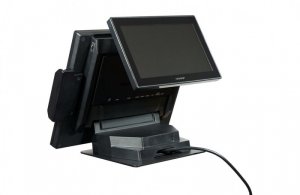 Sharp Dodatkowy monitor 7 cali do terminala POS RZ-E2DP1