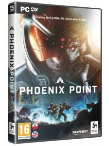 KOCH Gra PC Phoenix Point