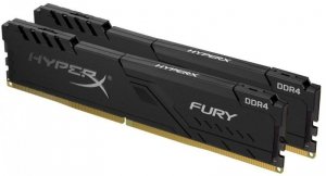 HyperX Zestaw pamięci DDR4 Fury RGB 16GB/3733 (2x8GB) CL19
