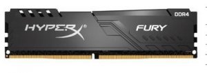 HyperX Pamięć DDR4 Fury Black 32GB/3000 CL16