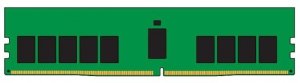 Kingston Moduł pamięci DDR4 16GB/2933 ECC Reg CL21 RDIMM 1Rx4 MICRON