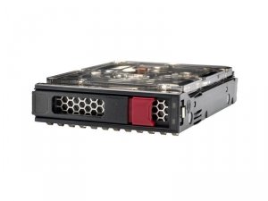 Hewlett Packard Enterprise Dysk 10TB SAS 7.2K LFF LP DS HDD P09149-B21