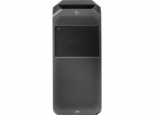 HP Inc. Stacja robocza Z4 G4 i9-10900X W10P 512/16G/DVD/     9LM34EA