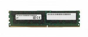 Micron Pamięć DDR4 128GB/2666 (1x128) LRDIMM-3DS STD 8Rx4