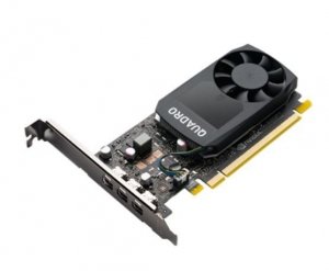 PNY Karta graficzna Quadro P400v2 2GB DDR5 64BIT 3xmDP