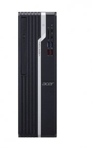 Acer Komputer Veriton VX2665G Ci5 9500/8G /512G/NDW8XS9.0- wersja EDU (National Academic)