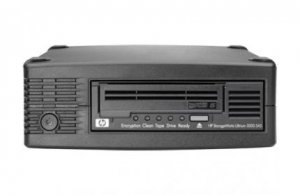 Hewlett Packard Enterprise HPE LTO5 Ultrium 3000 SASExt TapeDrive EH958B