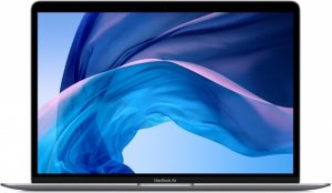 Apple 13 MacBook Air: 1.2GHz quad-core 10th Intel Core i7/16GB/256GB - Space Grey MWTJ2ZE/A/P2/R1
