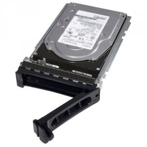 Dell 480GB SSD SATA 6Gb 512e 2.5 in 3.5 Read Intensive Hot-plug 400-BDPD