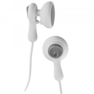 Panasonic Słuchawki RP-HV41 white