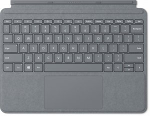 Microsoft Klawiatura Surface GO Signature Type Cover Commercial Platinum KCT-00007