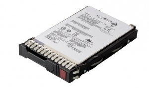 Hewlett Packard Enterprise Dysk SSD 960GB SATA RI SFF  P05932-B21