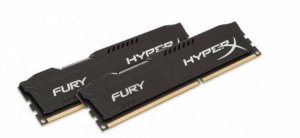 HyperX Pamięć DDR3 HyperX Fury  8GB/ 1333 (2*4GB)