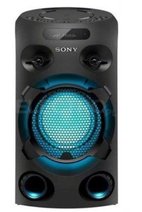 Sony Głośnik MHC-V02 czarny