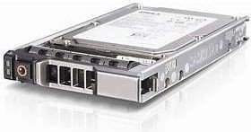 Dell Dysk 2TB SATA 512n 3.5 Hot-Plug G13 400-BJRR NPOS