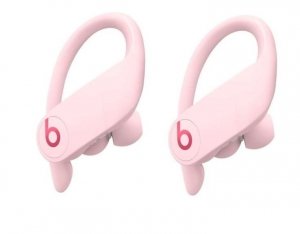 Apple Słuchawki Powerbeats Pro Totally Wireless - Cloud Pink