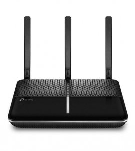 TP-LINK Router  Archer VR2100  ADSL/VDSL 4LAN 1USB