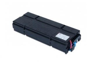 APC Zamienna kaseta akumulatorowa APCRBC155