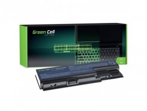 Green Cell Bateria do Acer Aspire 5520 11,1V 4400mAh