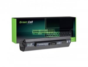 Green Cell Bateria do Acer Aspire One 531 11,1V 6,6Ah