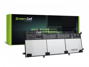 Green Cell Bateria do Asus UX305L C31N1428 11,3V 4,5Ah
