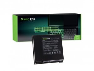 Green Cell Bateria do Asus G74 A42-G74 14,4V 4,4Ah