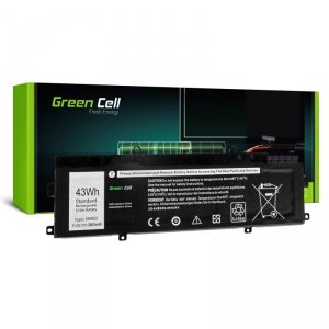 Green Cell Bateria do Dell 11 5R9DD 11,1V 3,9Ah