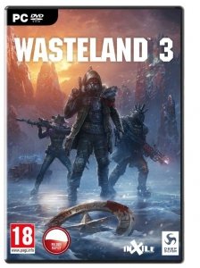 Plaion Gra PC Wasteland 3
