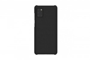 Samsung Premium Hard Case Black do A31