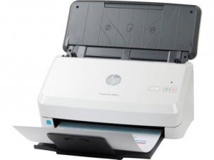 HP Inc. HP ScanJet Pro 2000 s24 6FW06A