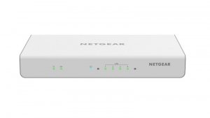 Netgear Router BR200 Insight Business