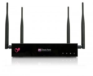 Check Point UTM 1590 NGTP WiFi+LTE Direct Premium supp. 1y