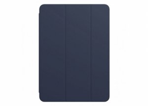 Apple Etui Smart Folio dla iPad Pro 11 cali Deep Navy