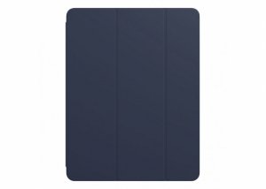 Apple Etui Smart Folio dla iPad Pro 12.9 cali Deep Navy