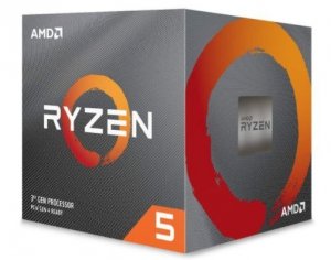 AMD Procesor Ryzen 5 3500X 3,6GH 100-100000158BOX