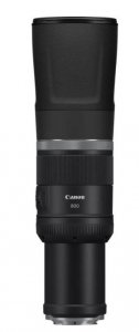 Canon Obiektyw RF 800MM F11 IS STM 3987C005