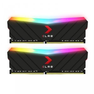 PNY Pamięć 16GB DDR4 3600MHz 28800 MD16GK2D4360018XRGB