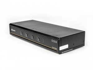 Vertiv SC940D-202 4-port secure desktop KVM