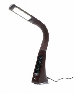 Maxcom Lampa biurkowa LED ML 4O00 LUNA