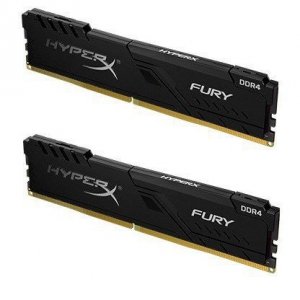 HyperX Pamięć DDR4 Fury  64GB/3600 (2*32GB) CL18