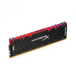 HyperX Pamięć DDR4 Predator RGB  32/3600(1*32GB)CL18
