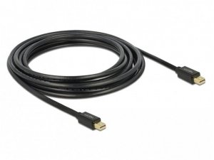 Delock Kabel DisplayPort MINI M/M 20 PIN V1.2 5m