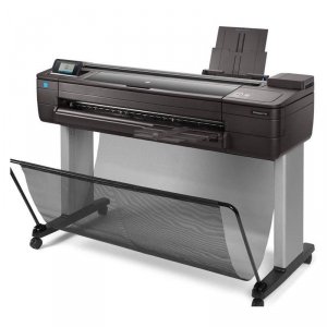 HP Inc. Ploter DesignJet T730 36in F9A29D