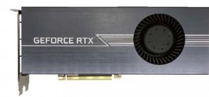 PNY Karta graficzna GeForce RTX 3090 24GB BLOWER