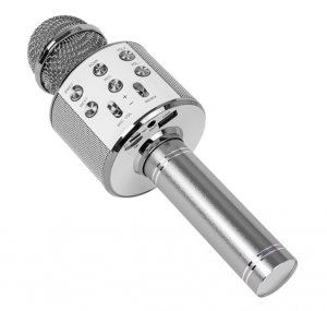 BLOW Mikrofon PRM 402 karaoke + głośnik