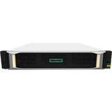 Hewlett Packard Enterprise Kontroler pamięci MSA 1050 1GbE iSCSI DC SFF Storage Q2R23B